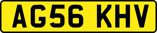 AG56KHV