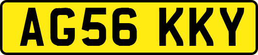 AG56KKY
