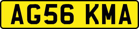 AG56KMA