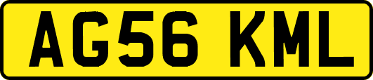 AG56KML