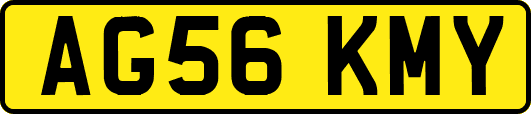 AG56KMY