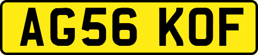 AG56KOF