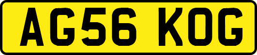 AG56KOG