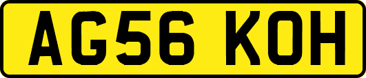 AG56KOH
