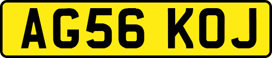 AG56KOJ