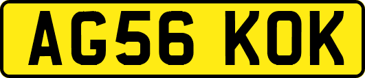 AG56KOK