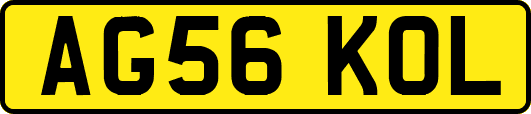 AG56KOL
