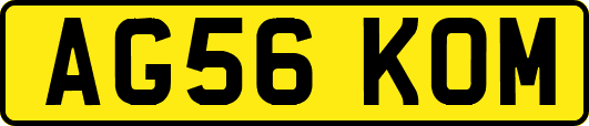 AG56KOM