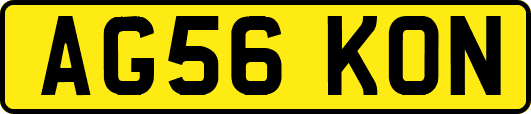 AG56KON