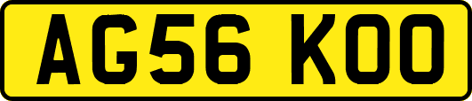 AG56KOO