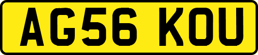 AG56KOU