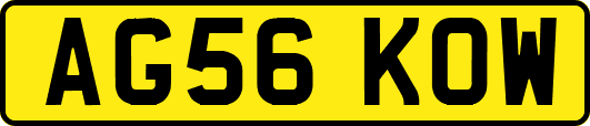 AG56KOW