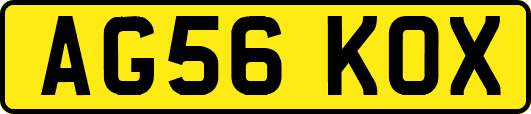 AG56KOX