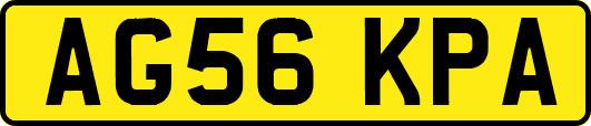 AG56KPA