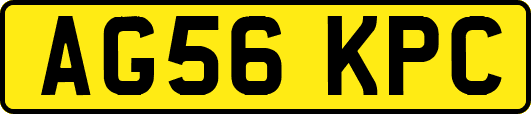 AG56KPC