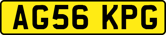 AG56KPG