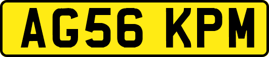 AG56KPM