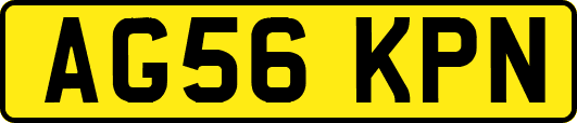 AG56KPN