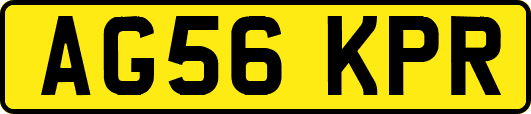AG56KPR