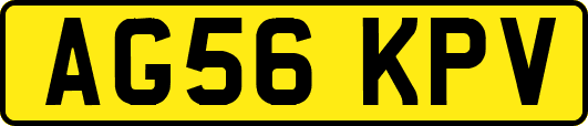 AG56KPV