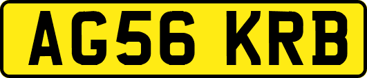 AG56KRB