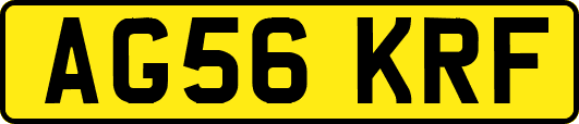 AG56KRF