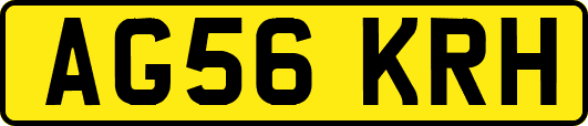 AG56KRH