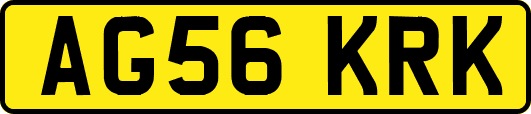 AG56KRK