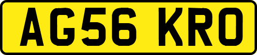 AG56KRO
