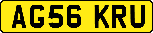 AG56KRU
