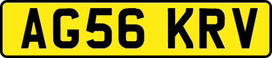 AG56KRV
