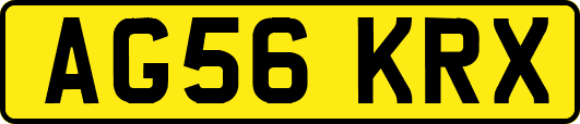AG56KRX