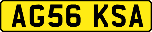 AG56KSA