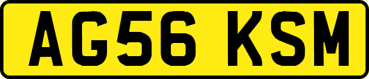 AG56KSM