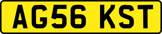AG56KST