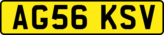 AG56KSV