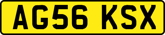 AG56KSX