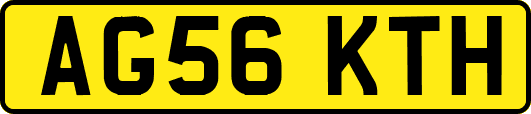 AG56KTH