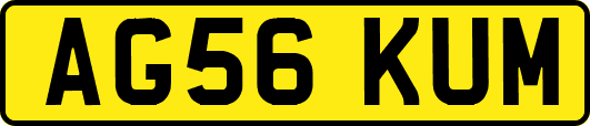 AG56KUM