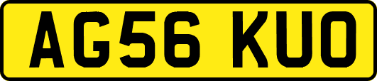 AG56KUO