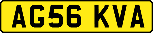 AG56KVA