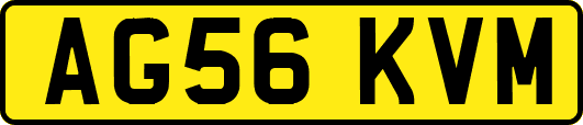 AG56KVM