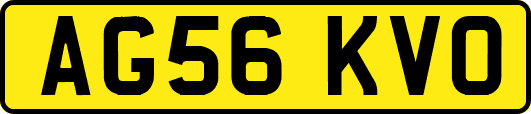AG56KVO