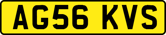 AG56KVS