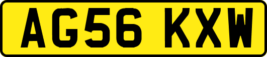 AG56KXW