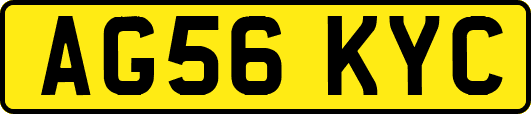 AG56KYC