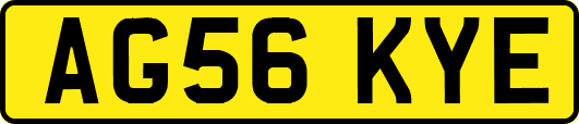 AG56KYE