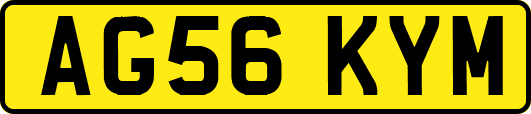 AG56KYM