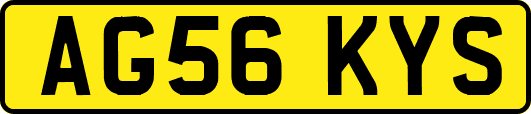 AG56KYS