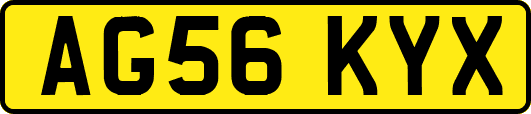 AG56KYX